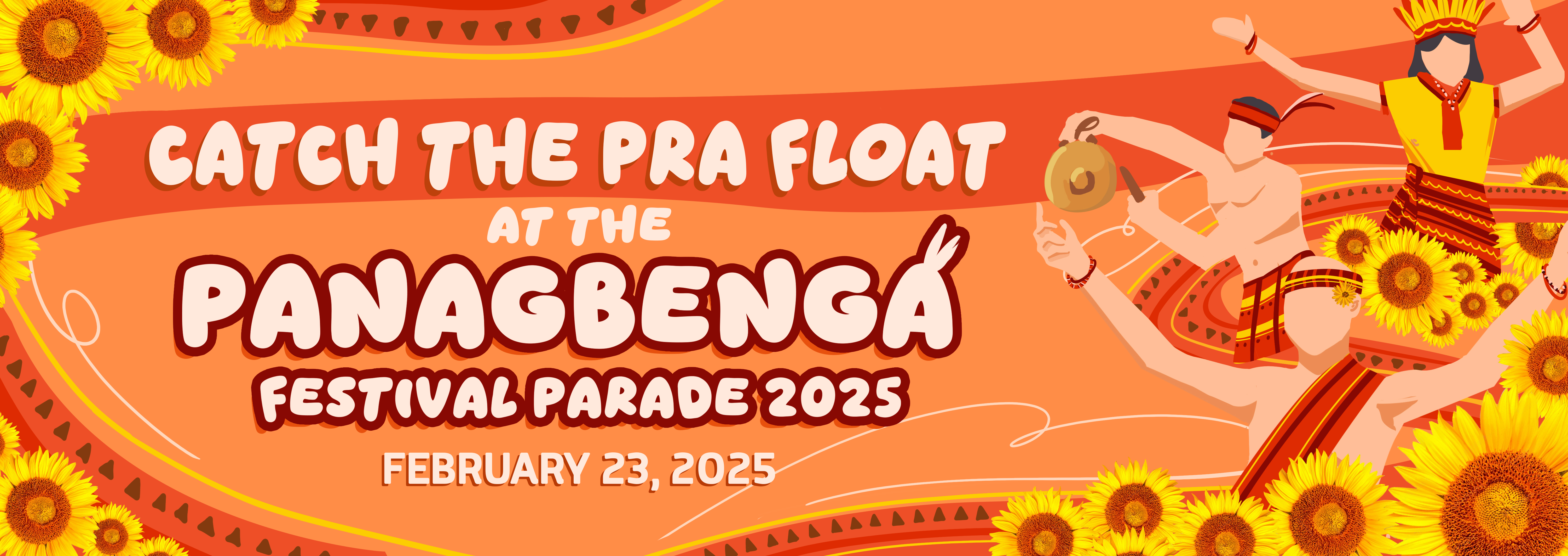 Panagbenga 2025